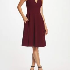 Dress The Population Collections Catalina Dress