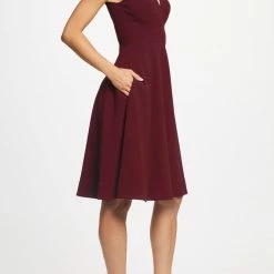 Dress The Population Collections Catalina Dress 5 Dress The Population Collections Catalina Dress