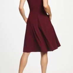 Dress The Population Collections Catalina Dress