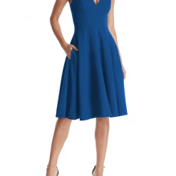 Dress The Population Catalina Dress