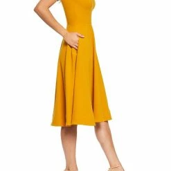 Dress The Population Catalina Dress