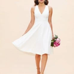 Dress The Population Catalina Dress