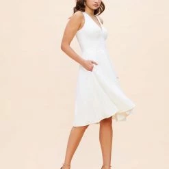 Dress The Population Catalina Dress