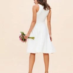 Dress The Population Catalina Dress