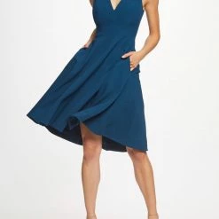 Dress The Population Catalina Dress