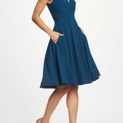 Dress The Population Catalina Dress 5 Dress The Population Catalina Dress