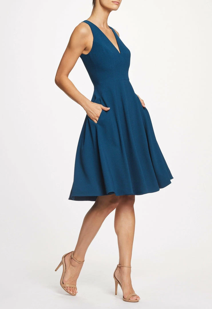 Dress The Population Catalina Dress 3 Dress The Population Catalina Dress