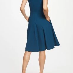 Dress The Population Catalina Dress