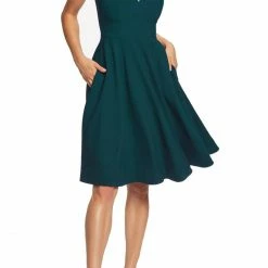 Dress The Population Catalina Dress Collections