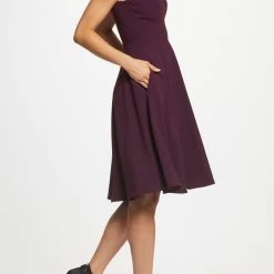 Dress The Population Best Sellers Catalina Dress