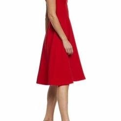 Dress The Population Collections Catalina Dress