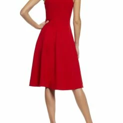 Dress The Population Collections Catalina Dress