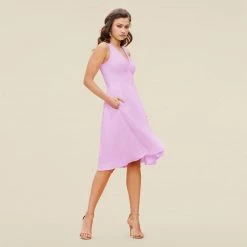 Dress The Population Catalina Dress Best Sellers