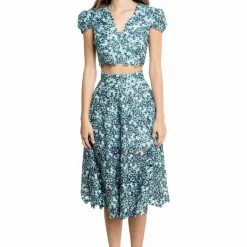 Dress The Population Cecelia Set