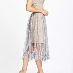 Dress The Population Collections Audrey Dress