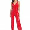 Dress The Population Collections Charlie Jumpsuit