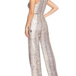 Dress The Population Charlie Jumpsuit