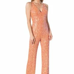 Dress The Population Charlie Jumpsuit