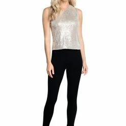 Dress The Population Collections Classic Legging