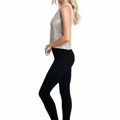 Dress The Population Collections Classic Legging
