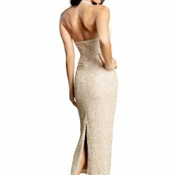 Dress The Population Party Cleo Dress