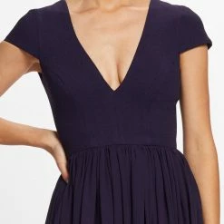 Dress The Population Collections Corey Dress