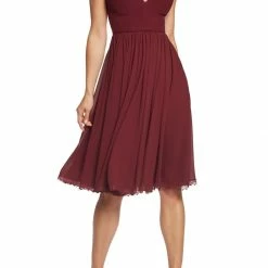 Dress The Population Collections Corey Dress