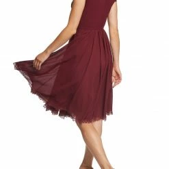 Dress The Population Collections Corey Dress