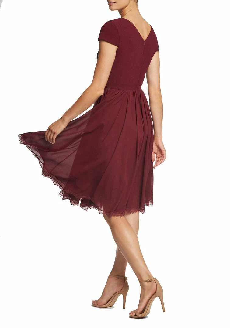 Dress The Population Collections Corey Dress 2 Dress The Population Collections Corey Dress