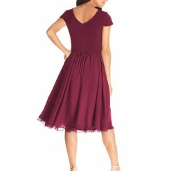 Dress The Population Corey Dress Collections