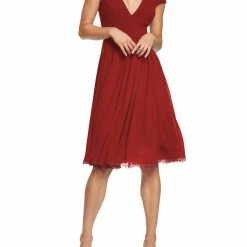 Dress The Population Collections Corey Dress