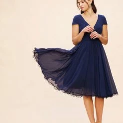 Dress The Population Corey Dress