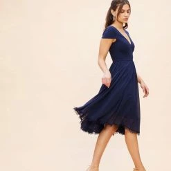 Dress The Population Corey Dress