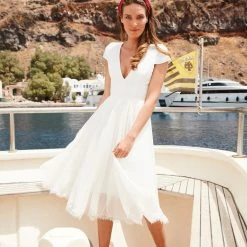 Dress The Population Collections Corey Dress