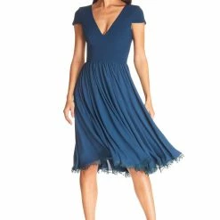 Dress The Population Collections Corey Dress