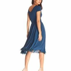 Dress The Population Collections Corey Dress