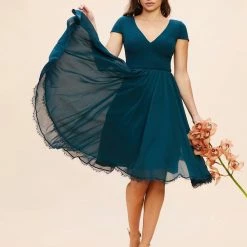 Dress The Population Corey Dress Collections