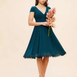 Dress The Population Corey Dress Collections