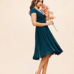 Dress The Population Corey Dress Collections