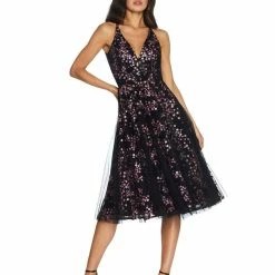 Dress The Population Collections Courtney Dress