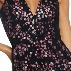 Dress The Population Collections Courtney Dress 8 Dress The Population Collections Courtney Dress