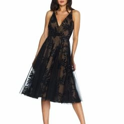 Dress The Population Courtney Dress Best Sellers