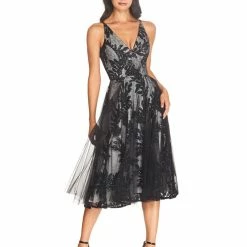 Dress The Population Best Sellers Courtney Dress