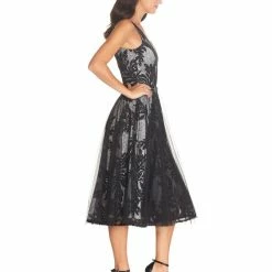 Dress The Population Best Sellers Courtney Dress