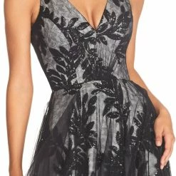 Dress The Population Best Sellers Courtney Dress 6 Dress The Population Best Sellers Courtney Dress