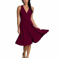 Dress The Population Catalina Dress Collections