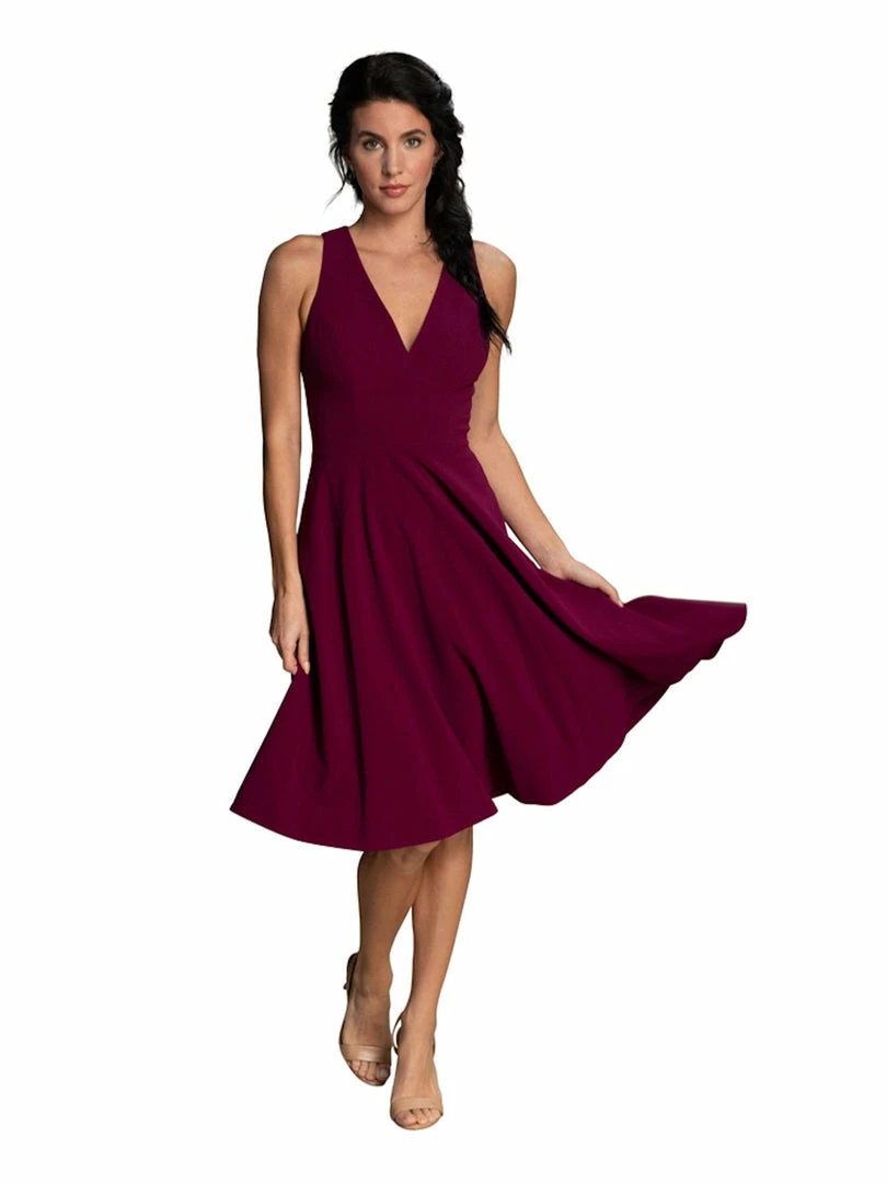 Dress The Population Catalina Dress Collections 1 Dress The Population Catalina Dress Collections