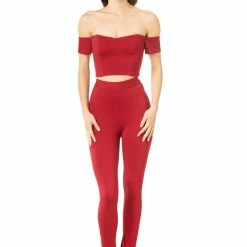 Dress The Population Classic Legging