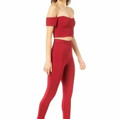 Dress The Population Classic Legging