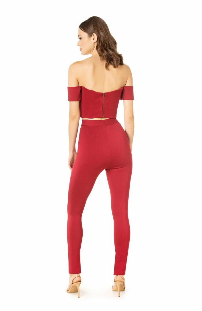 Dress The Population Classic Legging 3 Dress The Population Classic Legging